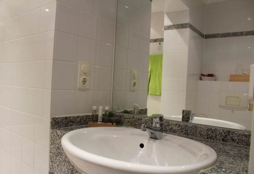 스위트, Rennsteig