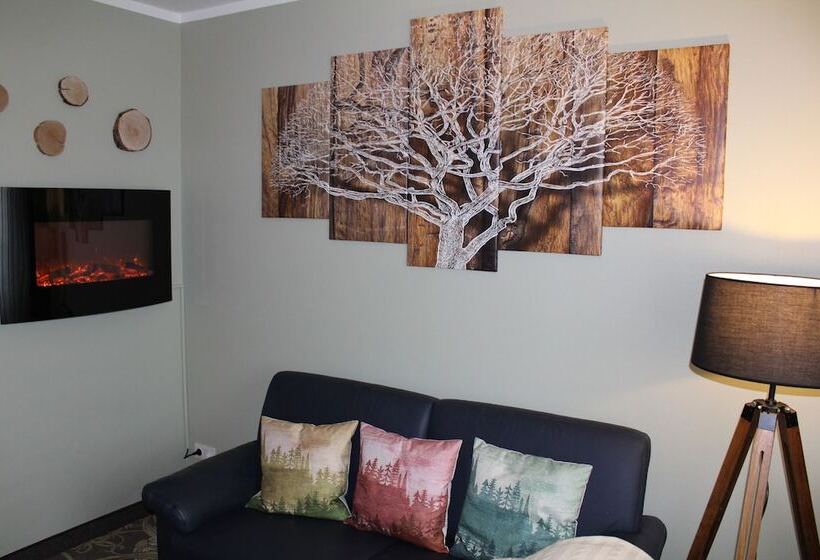 스위트, Rennsteig