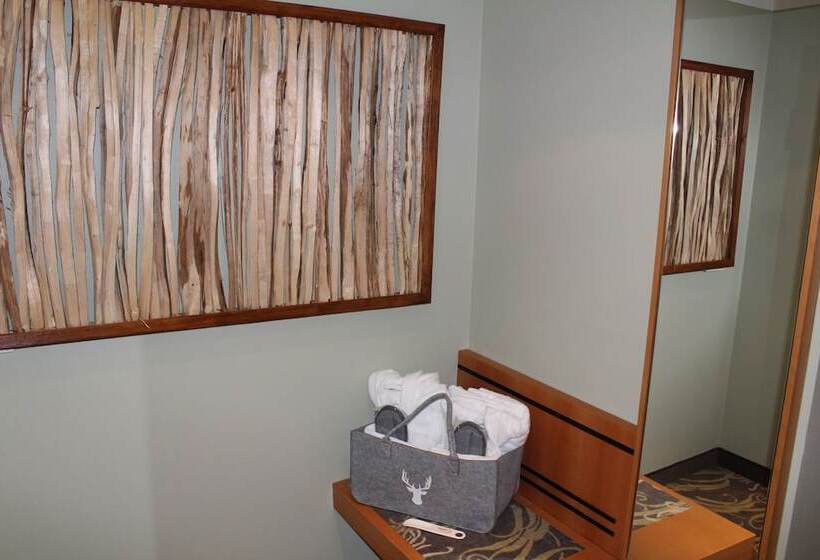 스위트, Rennsteig