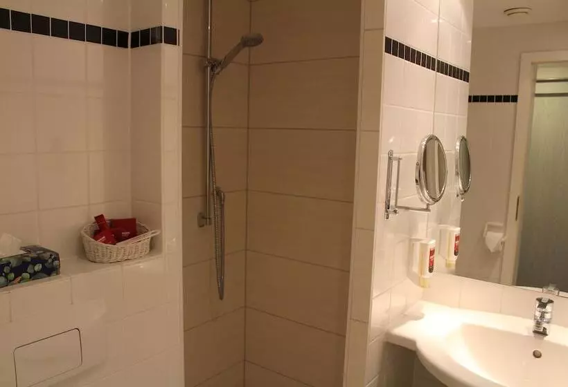 اتاق سوپریور یک تخته, Rennsteig