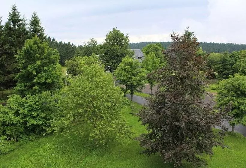 اتاق سوپریور سه تخته, Rennsteig