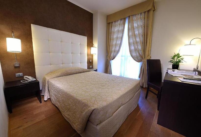 スーペリアシングルルーム, Rioverde