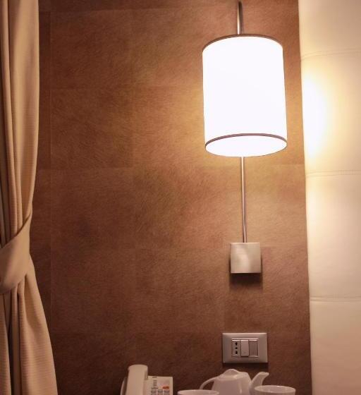 スタンダードルーム, Rioverde