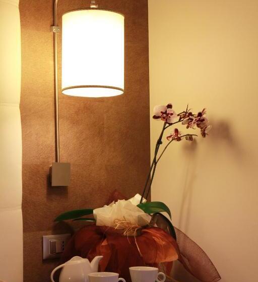 スタンダードルーム, Rioverde