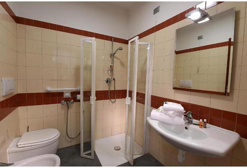 スタンダードルーム, Rioverde