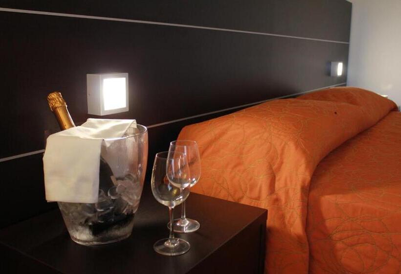 スタンダードルーム, Rioverde