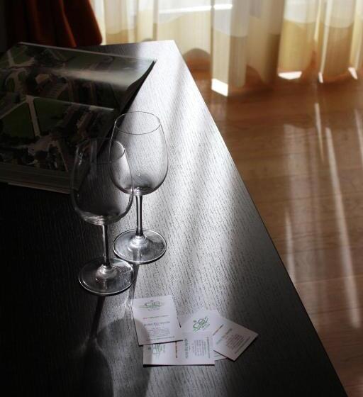 スタンダードルーム, Rioverde