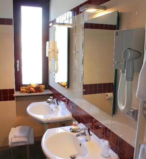 バルコニー付きジュニアスイート, Rioverde