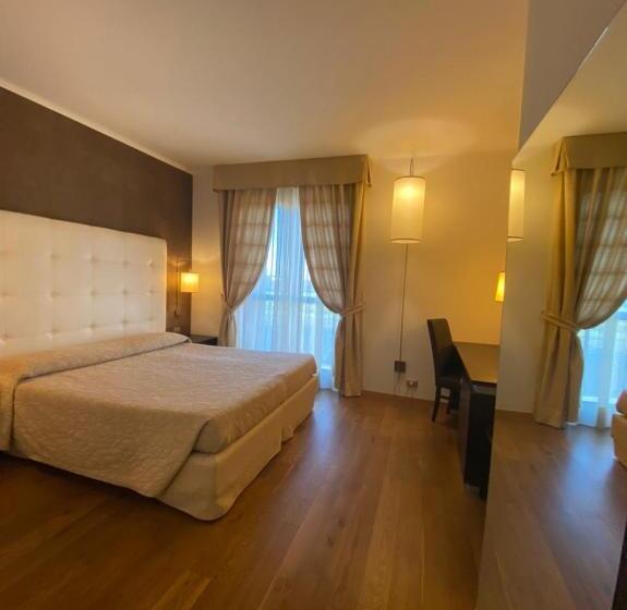 スーペリアールーム, Rioverde