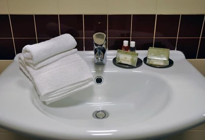 エコノミールーム, Rioverde