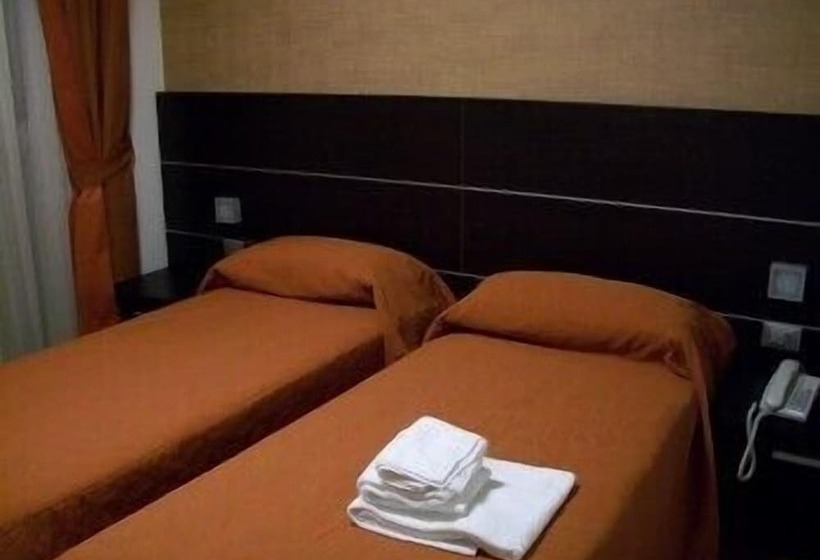 スーペリアールーム, Rioverde