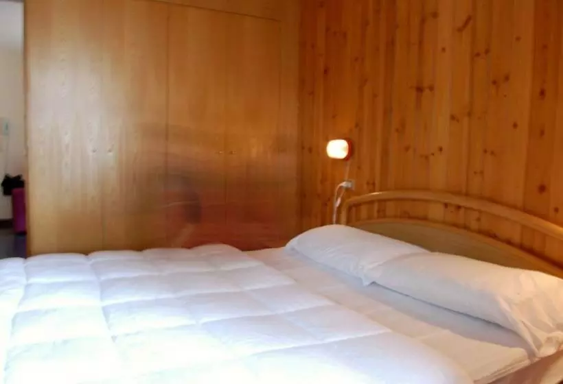 1ベッドルームアパートメント, Residence Rododendro