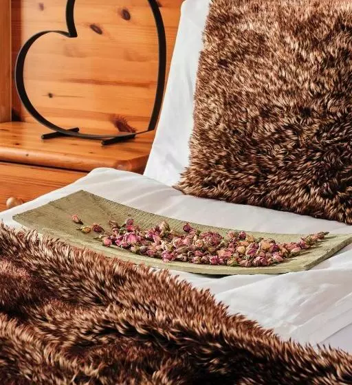 スーペリアールーム, Boutique Hotel E Chalets Salvadori