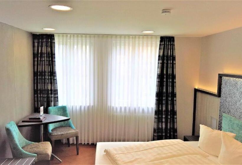 Standard-huone, Sonne Das Kleine Altstadt