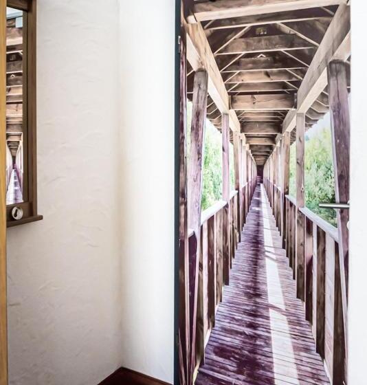 Standard Kolmen Hengen Huone, Sonne Das Kleine Altstadt