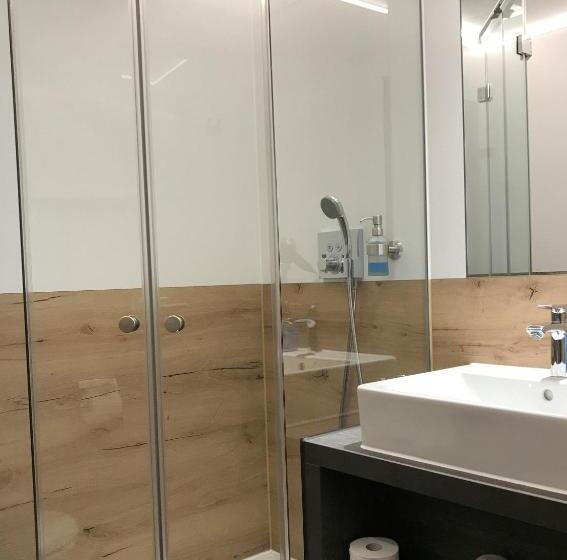 Standard-huone, Sonne Das Kleine Altstadt