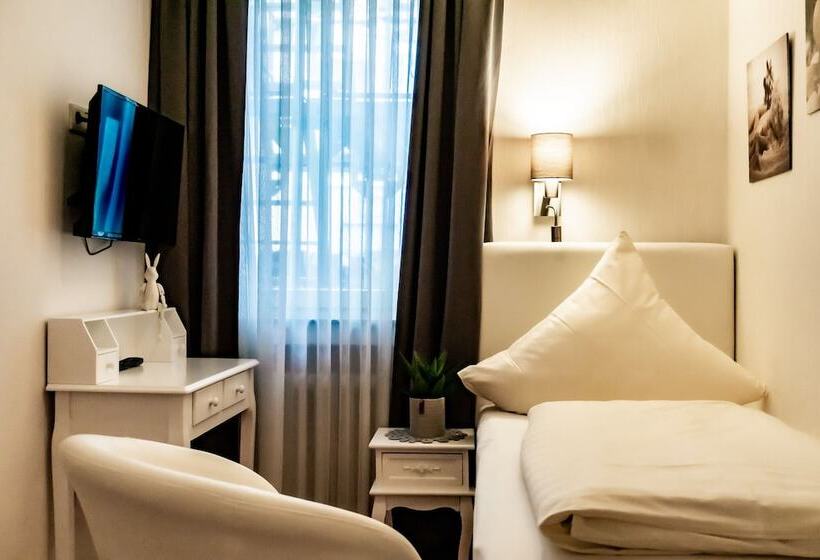 Standard Yhden Hengen Huone, Sonne Das Kleine Altstadt