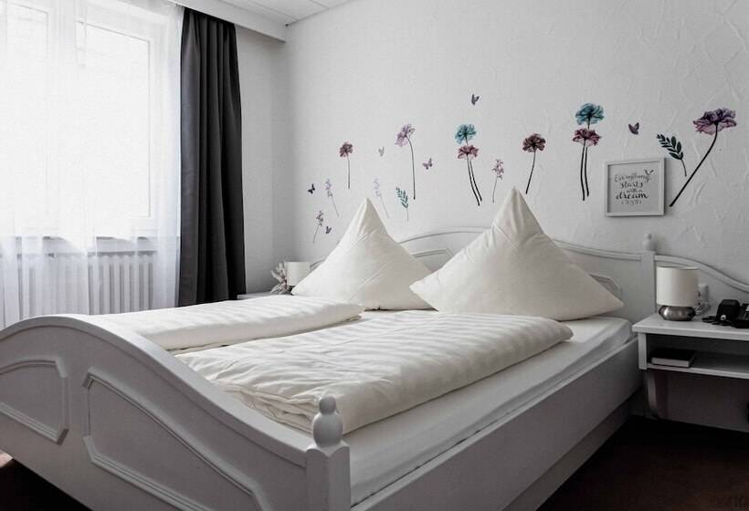 Standard-huone, Sonne Das Kleine Altstadt