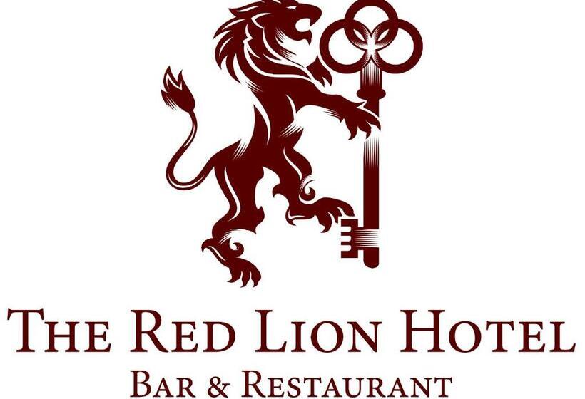 Номер Стандарт, The Red Lion