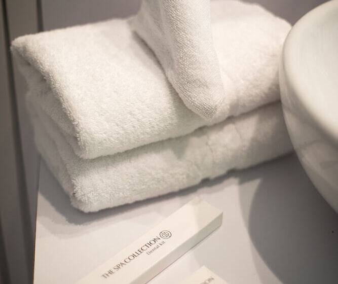 套房, Van Der Valk Hotel Beveren