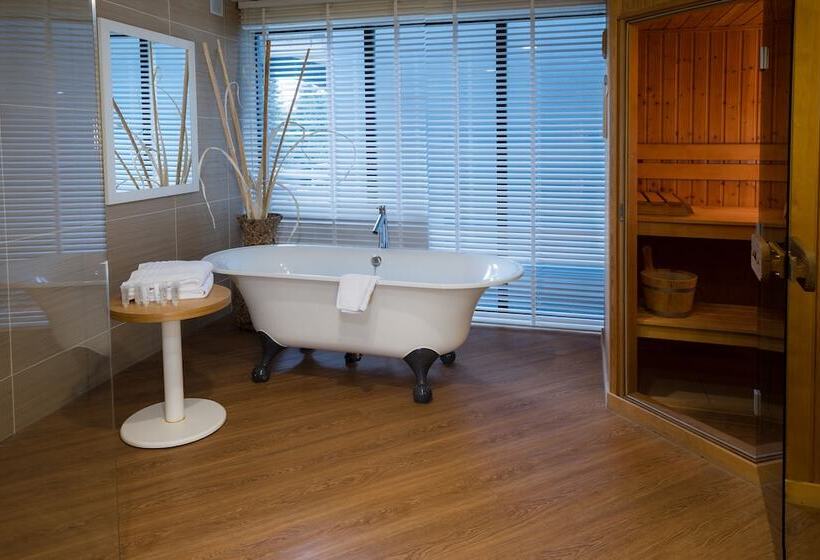 스위트, Van Der Valk Hotel Beveren