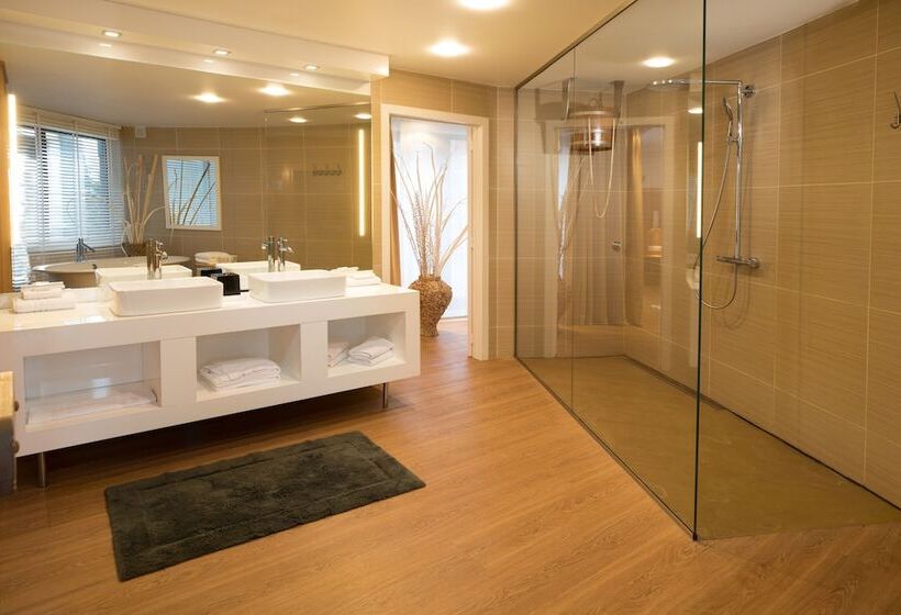 套房, Van Der Valk Hotel Beveren