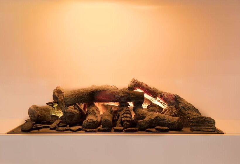 스위트, Van Der Valk Hotel Beveren