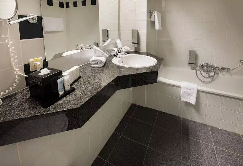 スーペリアールーム, Van Der Valk Hotel Beveren
