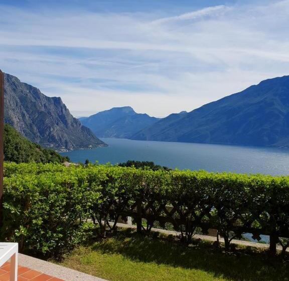 스탠다드 룸 호수 전망, Village Bazzanega   Montagnoli Group