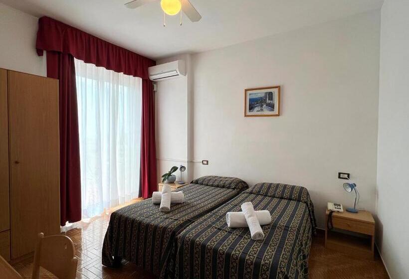 스탠다드 룸 호수 전망, Village Bazzanega   Montagnoli Group