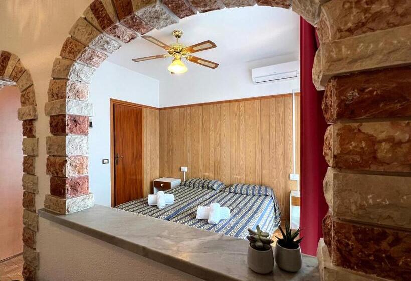 스탠다드 트리플 룸, Village Bazzanega   Montagnoli Group