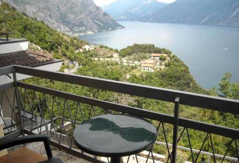 4인용 스탠다드 룸, Village Bazzanega   Montagnoli Group