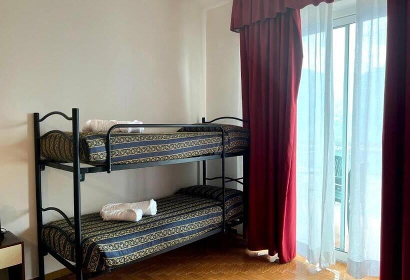 4인용 스탠다드 룸, Village Bazzanega   Montagnoli Group