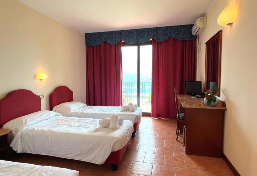 수피리어 트리플 룸, Village Bazzanega   Montagnoli Group