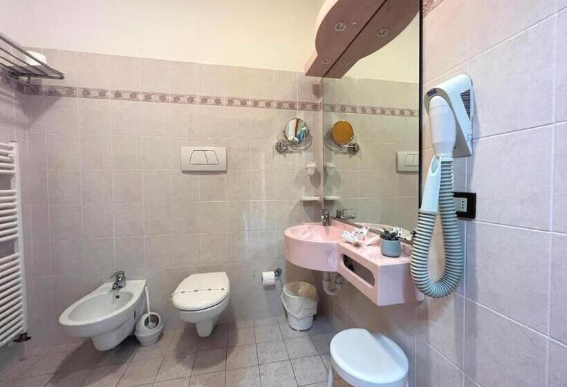 4인용 수피리어 룸, Village Bazzanega   Montagnoli Group