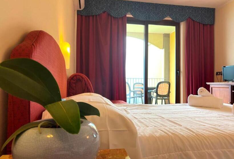 4인용 수피리어 룸, Village Bazzanega   Montagnoli Group