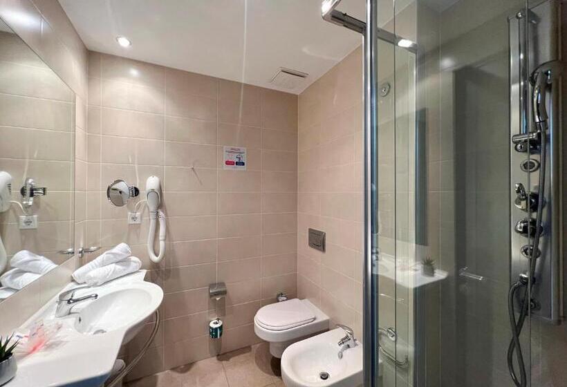 Трехместный Номер Deluxe, Village Bazzanega   Montagnoli Group