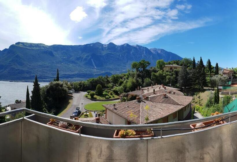 디럭스 트리플 룸, Village Bazzanega   Montagnoli Group