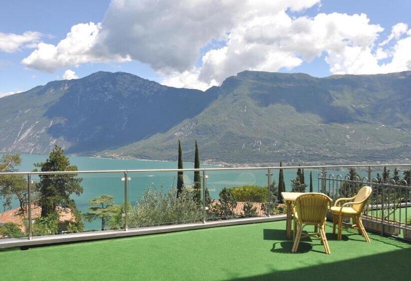 디럭스 패밀리 룸, Village Bazzanega   Montagnoli Group