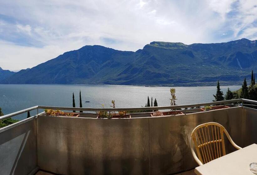 디럭스 패밀리 룸, Village Bazzanega   Montagnoli Group