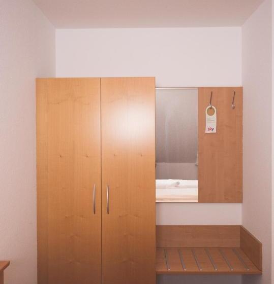 标准间, Restaurant Zehntscheune