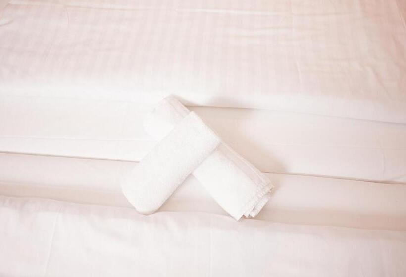 适合残疾人士使用的单人标准间, Restaurant Zehntscheune