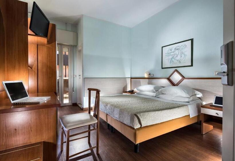 标准间, Milano Resort