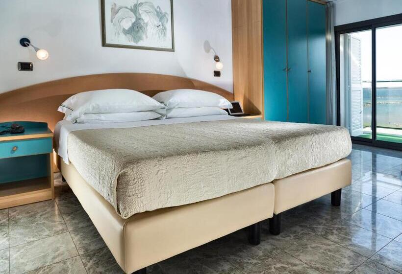 اتاق سوپریور, Milano Resort