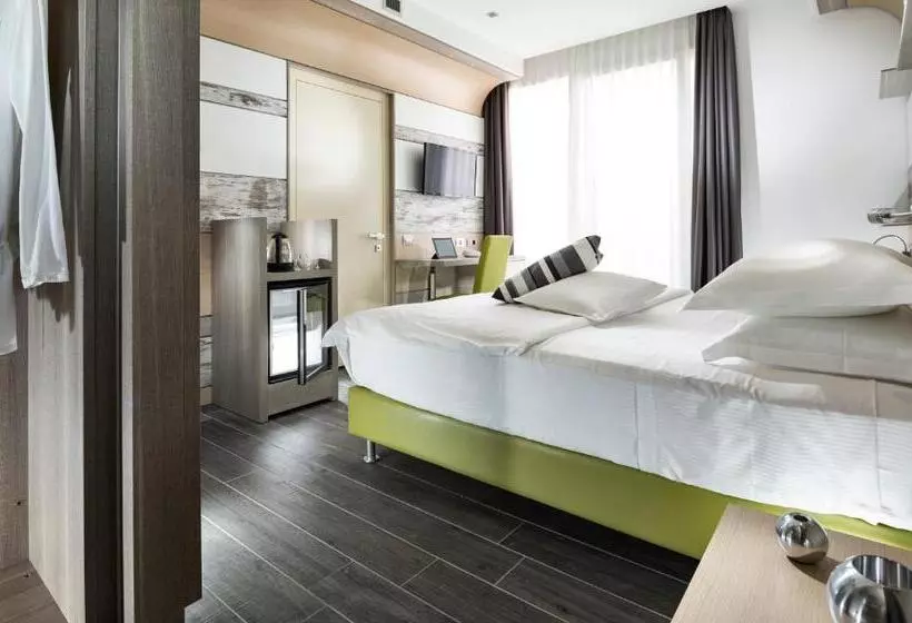 ジュニアスイート, Milano Resort