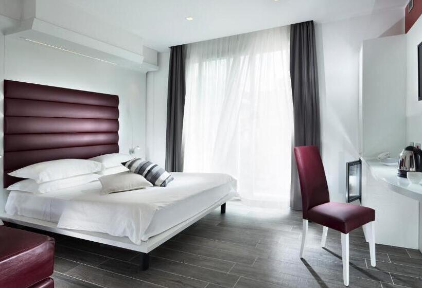 سوییت جونیور, Milano Resort