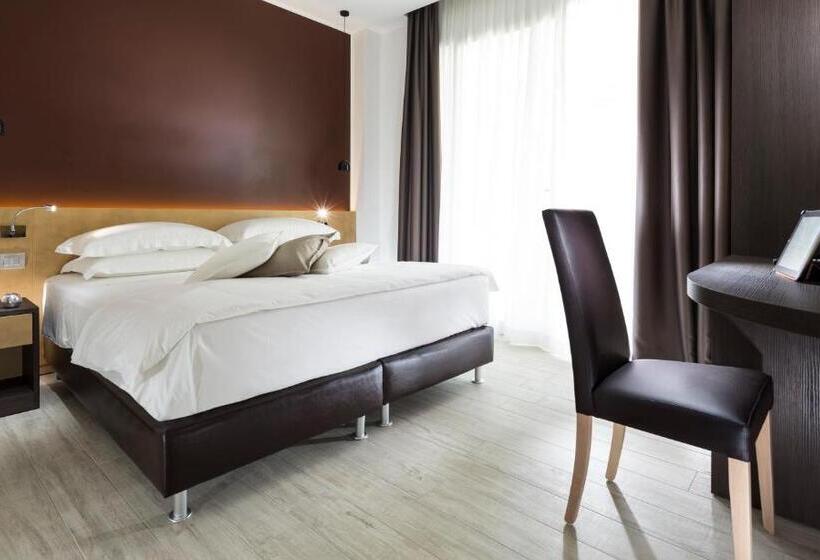 套房, Milano Resort