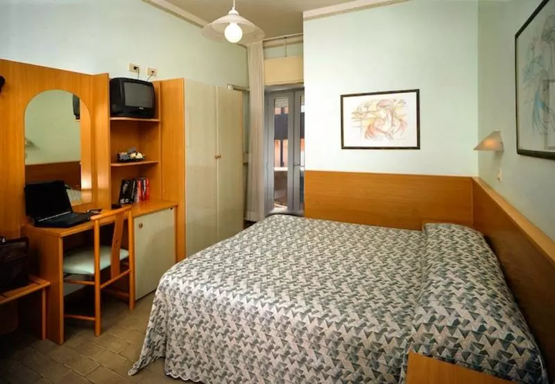 エコノミールーム, Milano Resort