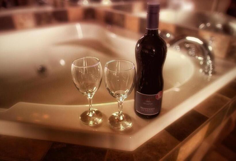 جناح, Motel Drummond