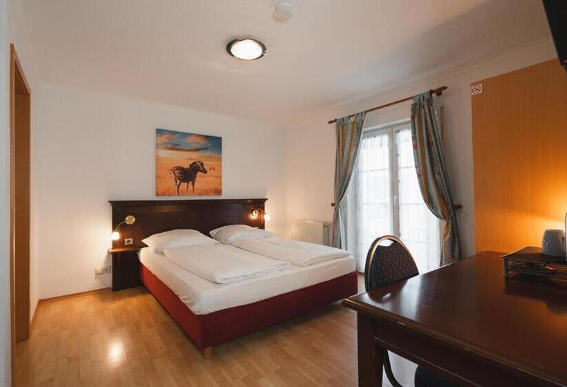 Standard-huone, Park Hotel & Gästehaus Rust